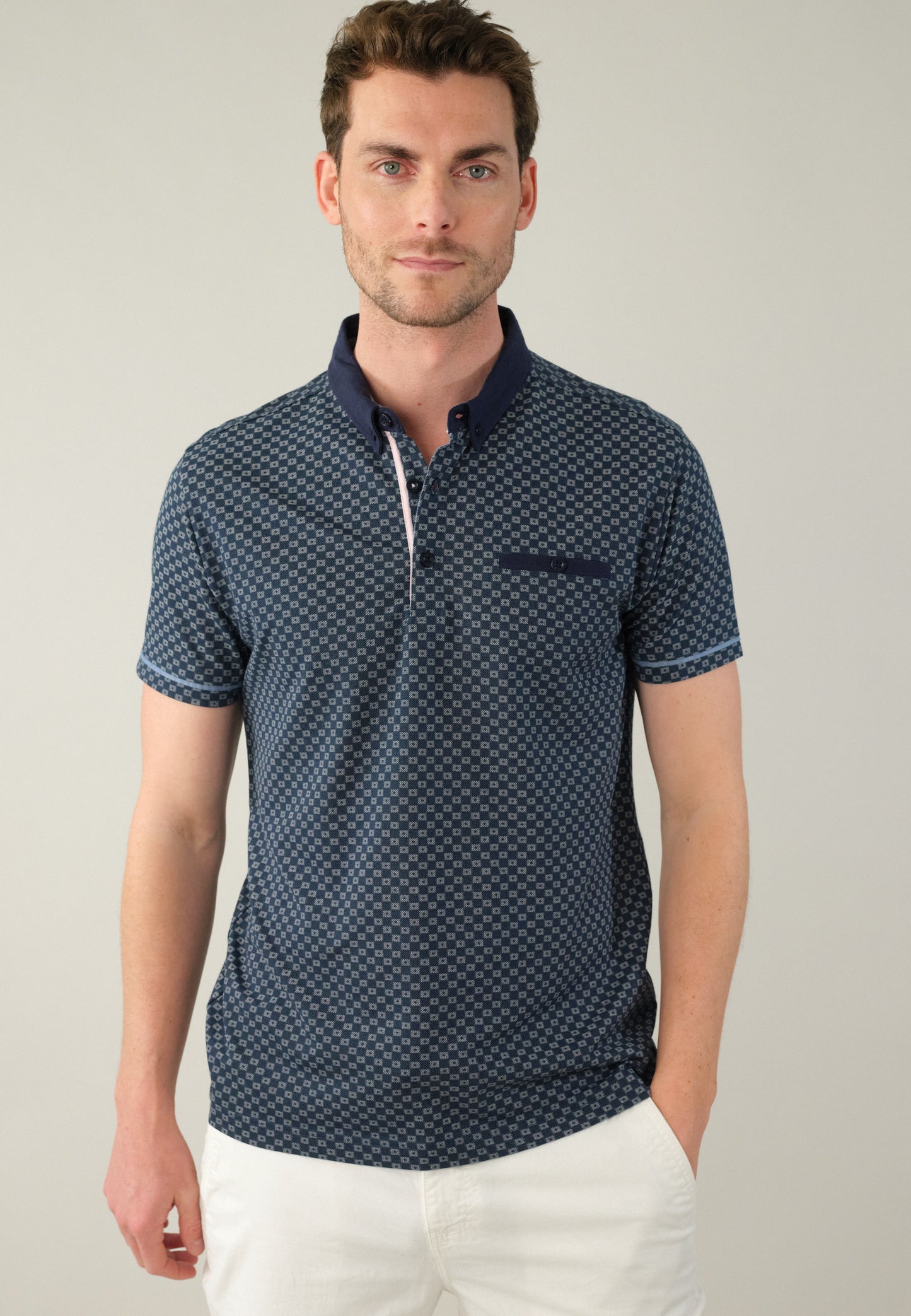 Polo Bryano DEELUXE