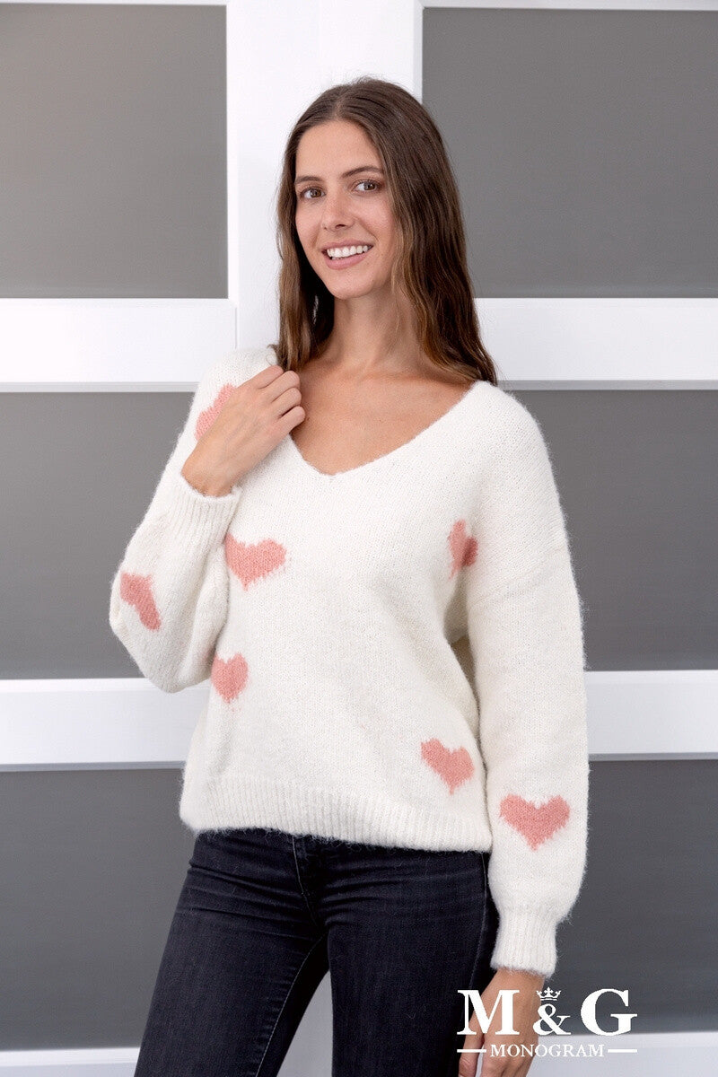Pull Love