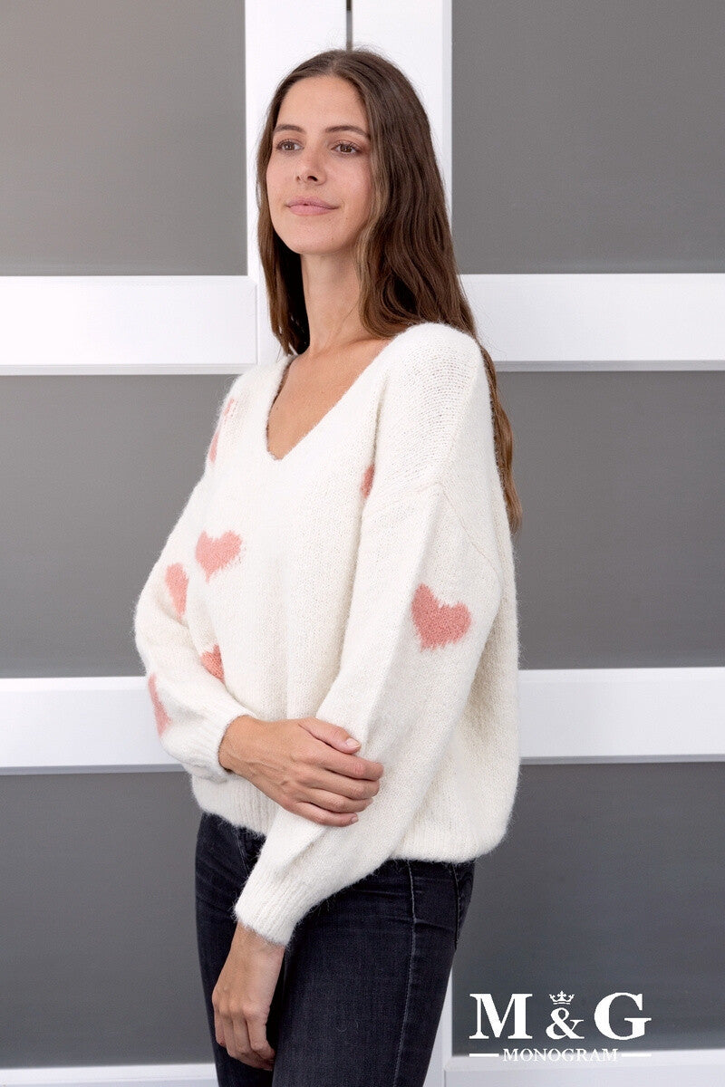 Pull Love