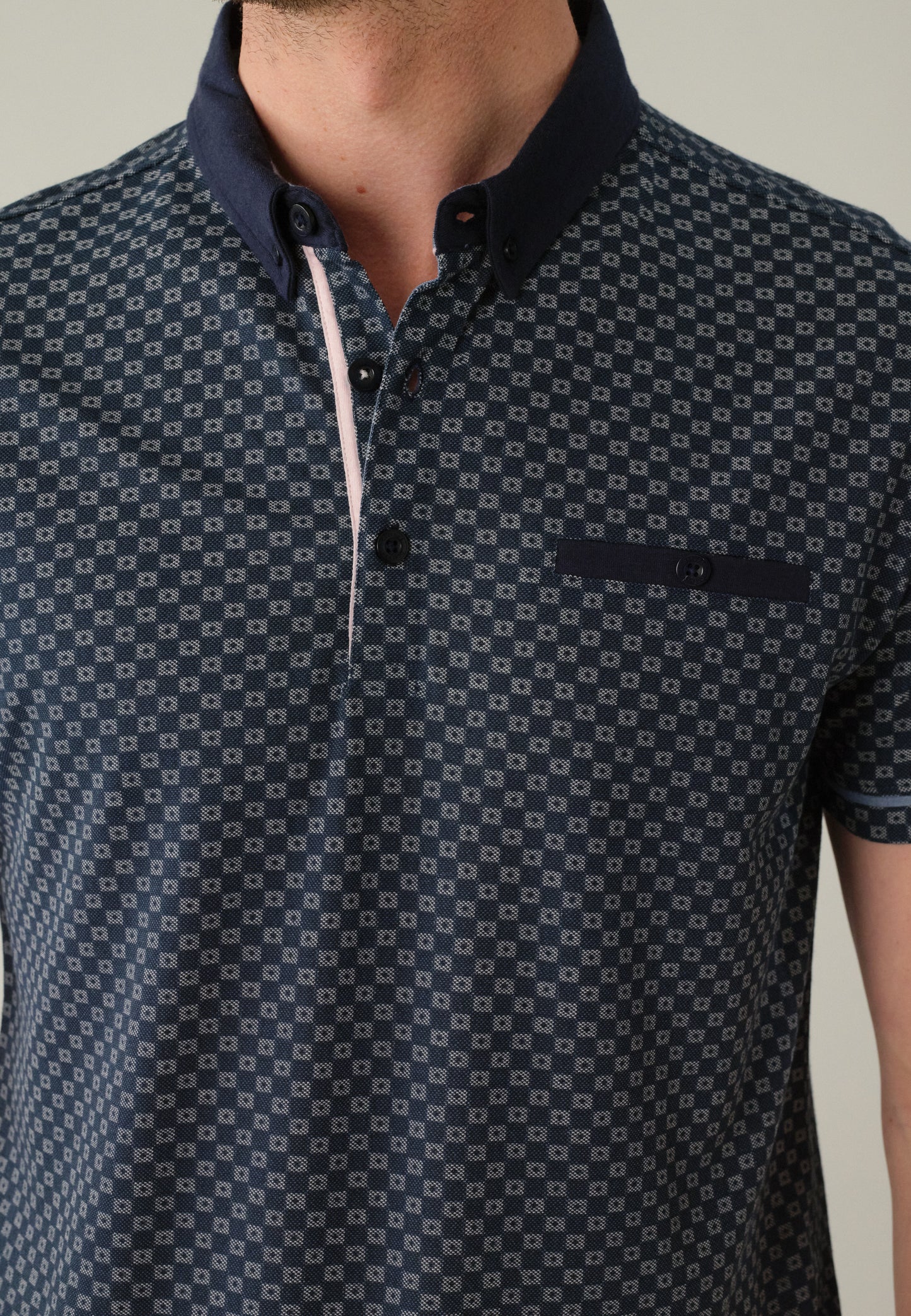 Polo Bryano DEELUXE
