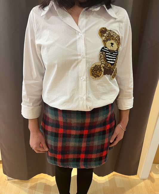 Chemise Nani