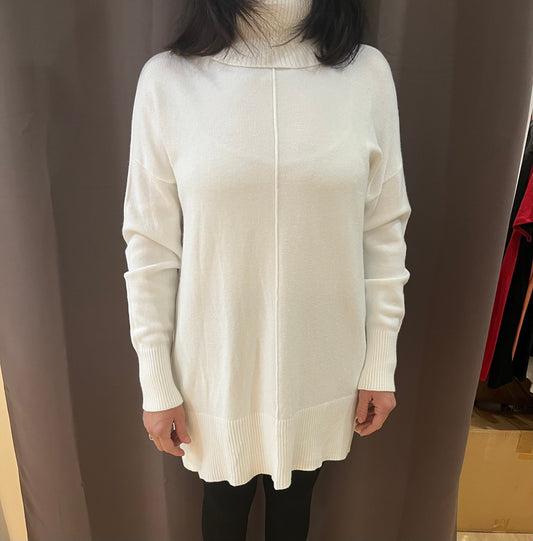 Robe pull Emma