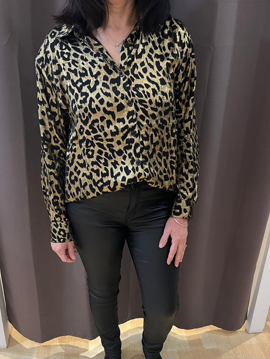 Chemise Vanesa