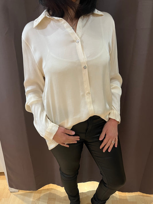 Chemise Laura