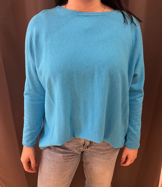 Pull, Gillet Aurore