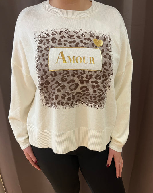 Pull amour